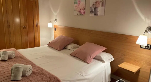 Aparthotel El Serch
