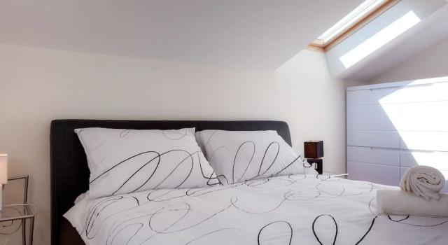 Sea-view Holiday Home in Trogir With Garden