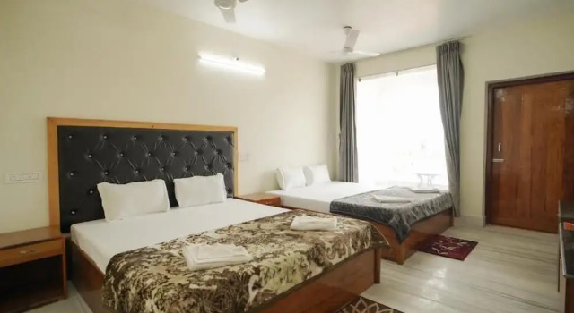 Номер Standard Tarangamala Resort