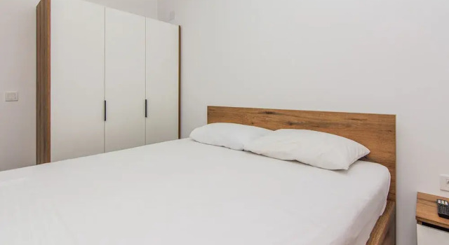 Апартаменты Standard Apartments Mucaj