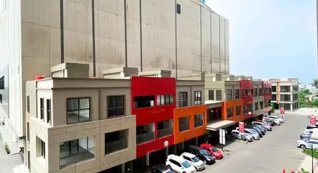 Comfort 2Br at Transpark Juanda Bekasi Timur Apartment by Travelio, Rezervovat Apartmán Bekasi West Java