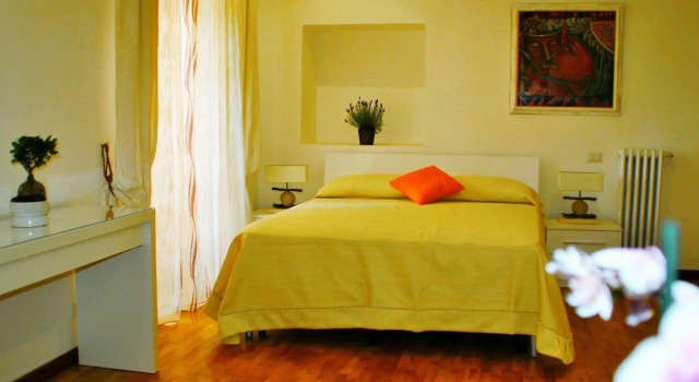 Have A Nice Holiday - Luxury Rooms, Забронировать Отель Отели Рима 3 звезды, рядом с Собор Святого Петра, 3*