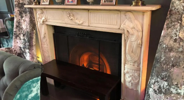 Kings, Book Hotel Newmarket Suffolk