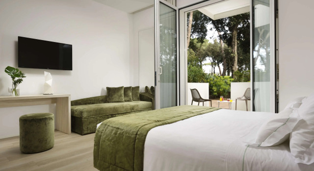 The Sense Experience Resort - Preferred Hotels & Resorts