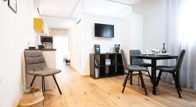 Apartment Hanna
