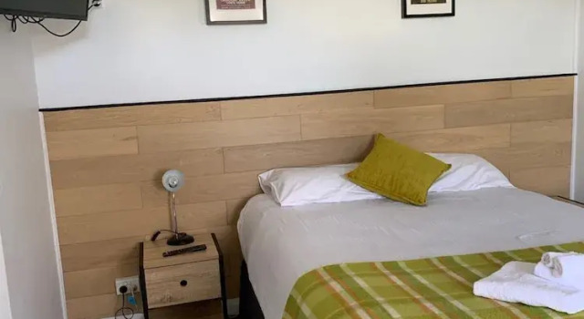 Люкс Meeniyan Motel