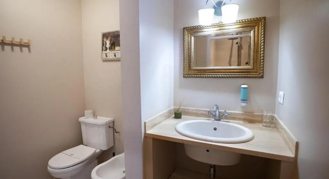 Deluxe Zimmer Residenza Centro Storico