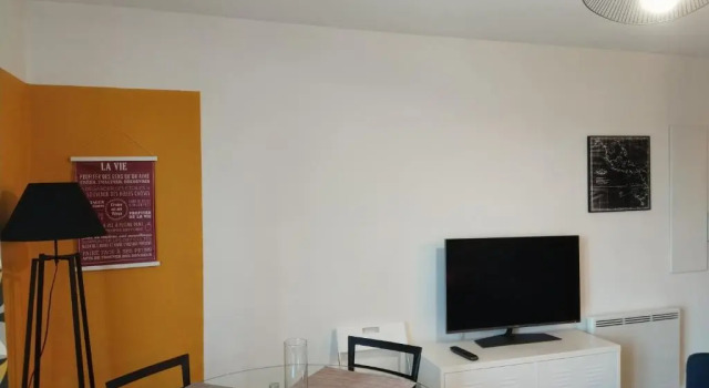 Апартаменты T3 Bonnefoy