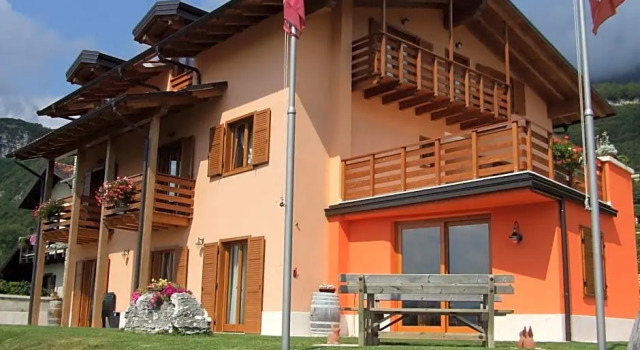 Agritur Le Pergole