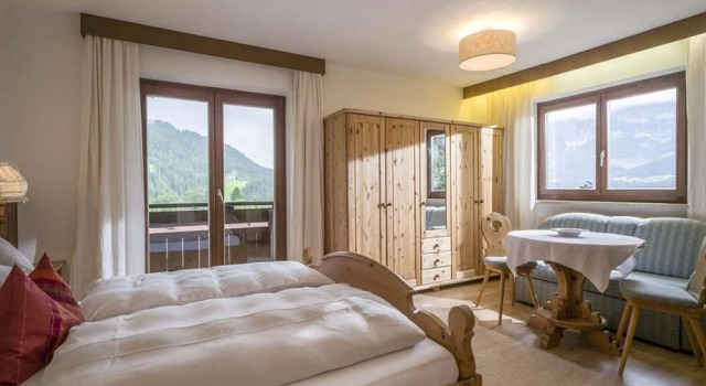 Luxurious Apartment in Ellmau With Balcony, Забронировать Апартаменты/квартира Апартаменты Тироля, Апартаменты/квартира