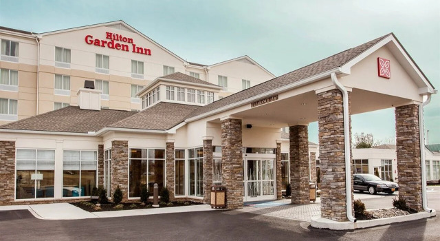 Hilton Garden Inn Denver/Thornton, 预订 酒店 桑顿 科罗拉多州