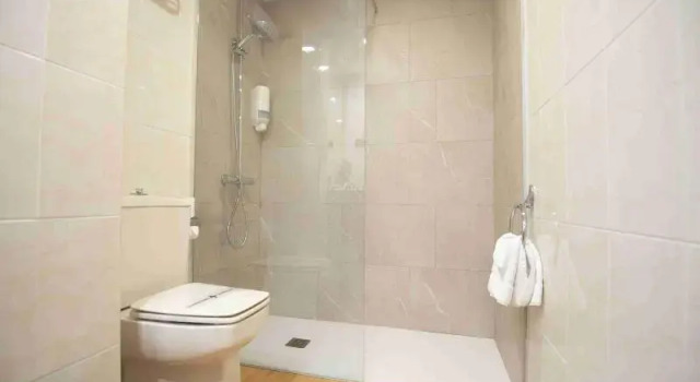 Номер Superior Hotel Eth Solan & SPA