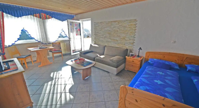 Gästehaus Ingrid, Rezervasyon Otel Ramsthal Lower Franconia