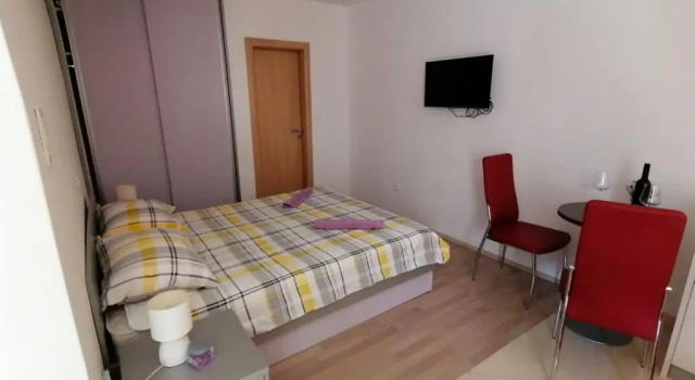 Apartments Gojak