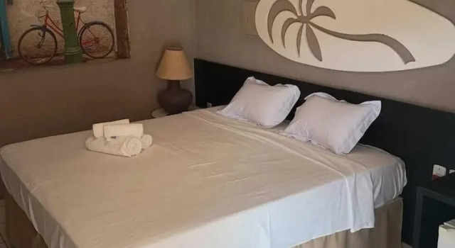 Номер Standard Inn Tribus Hotel