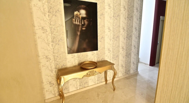 Студия Apartamentos Sol y Luz