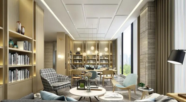 Elan Inn Bozhou Lixin Wenzhou Road Colorful World