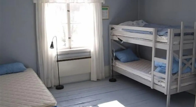 Номер Standard Västerkvarns Vandrarhem - Hostel