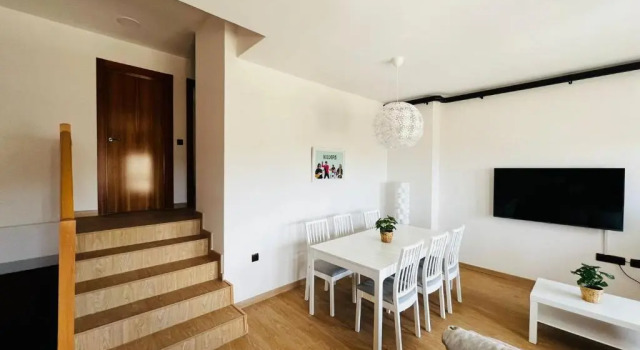 Apartamento Sierra Nevada Galatino 22D
