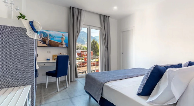 Номер Standard Maison Etoile