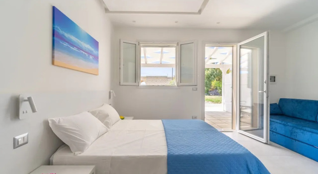 Апартаменты 2945 Residence Jolly Mare - Mono by Barbarhouse