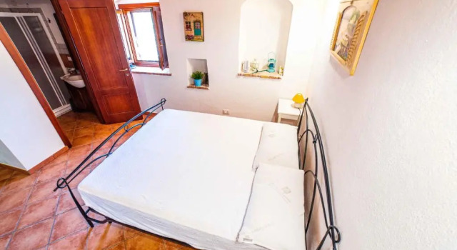 Двухместный номер Standard La Mantecata b&b
