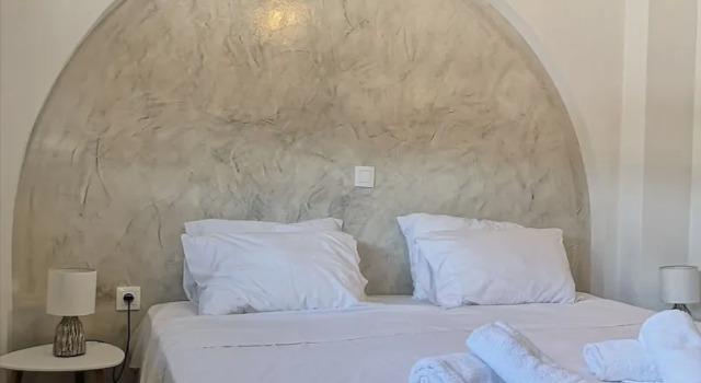 Коттедж с 4 комнатами с видом на море Melita Apartment Seaside