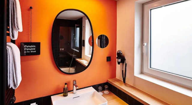 Двухместный номер Standard Hotel Zugbruecke Grenzau