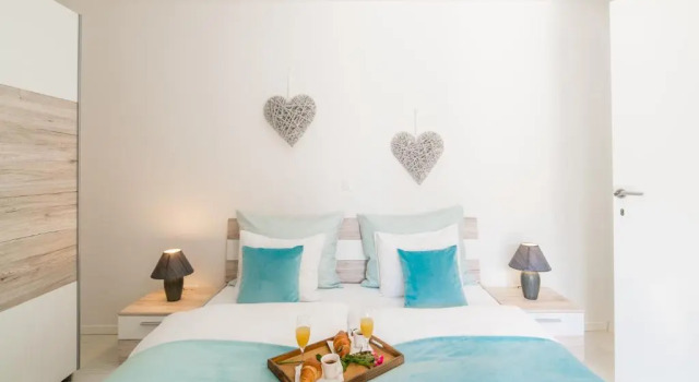 Апартаменты Sun Spalato Home