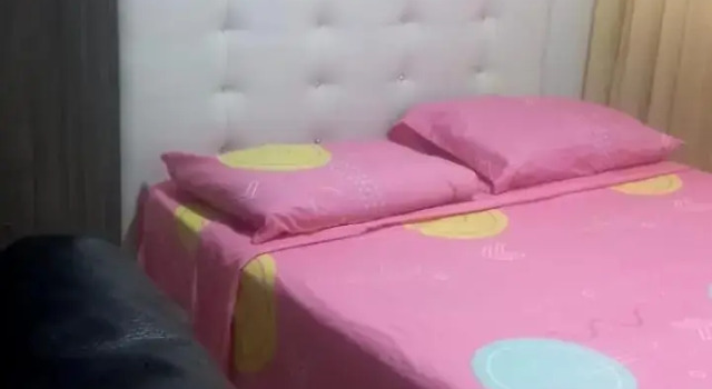 Apartaestudio 4 Amoblado el Caney