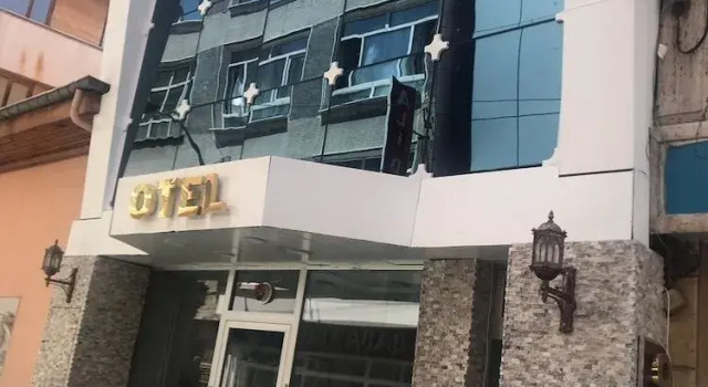 Konya Seref Otel