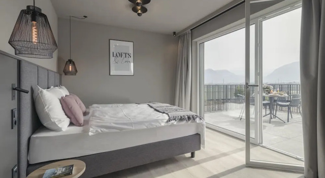 Belia Lofts, Забронировать Апартаменты/квартира Отели Аппьяно-сулла-Страда-дель-Вино с бассейном, Бассейн