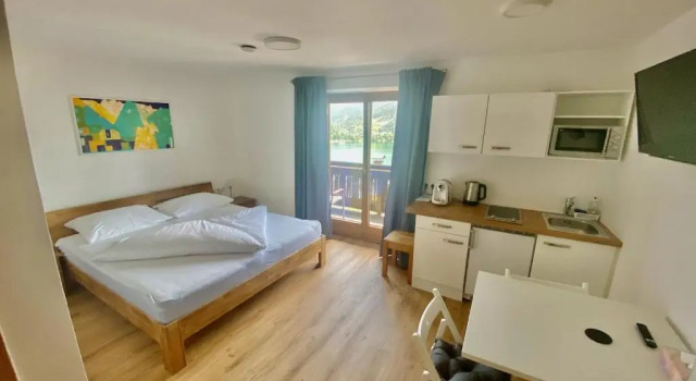 Студия Haus Altenberger by we rent, SUMMERCARD INCLUDED