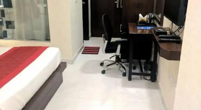Номер Deluxe Hotel White Castle