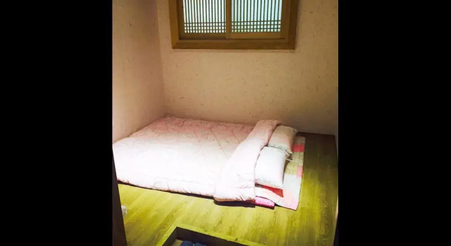 Yeoji Guesthouse, Забронировать Отель Отели Чонджу 3 звезды, рядом с Музей традиционных корейских вин в Чончжу, 3*