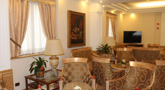 Hotel Mozart