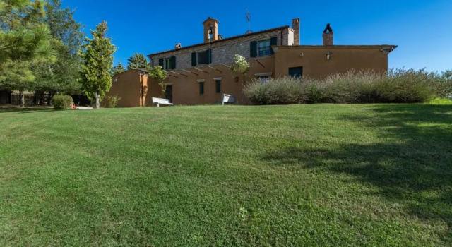 Il Podere di Fi 8, Emma Villas, Rezervovat Hotel  
