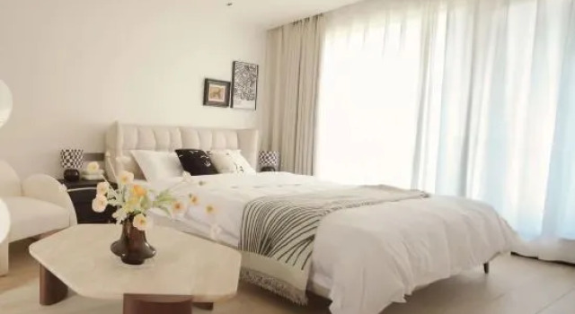 Люкс с 2 комнатами Spriing Woods Guesthouse
