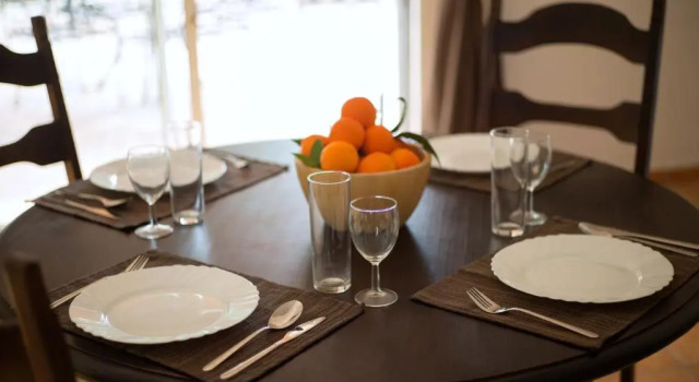 Casita Naranja, Забронировать Отель Отели Алора с парковкой, Парковка