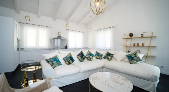 Villa le Fontanelle, Book Villa Gasperina Calabria