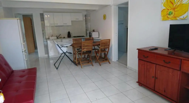 Коттедж с 2 комнатами Residence Acacia