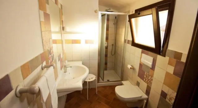 Номер Standard Il Marchese Hotel & Spa