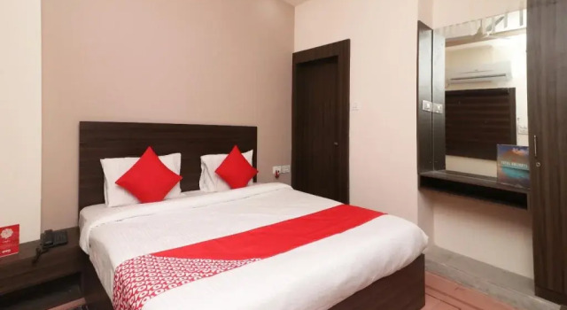 Hotel Royal Palace By OYO Rooms, Rezervovat Hotel Kota Rajasthan
