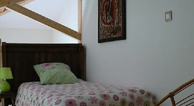 Le Grand Noyer, Book Hotel Ambronay Bugey