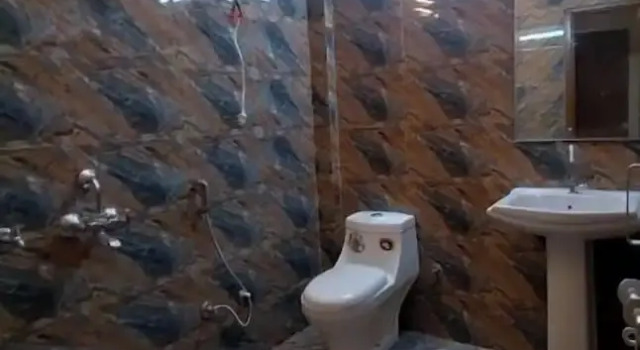 Номер Deluxe Sojourn Inn