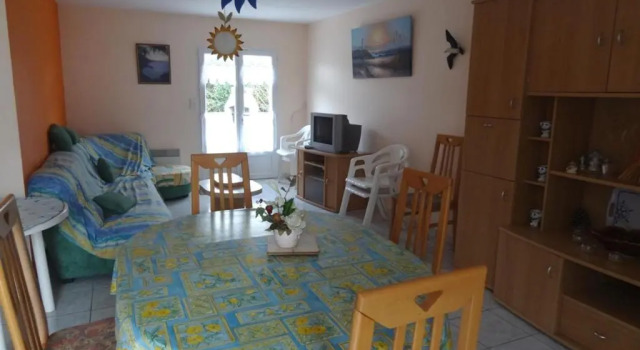 Maison La Faute-sur-Mer, 3 pièces, 4 personnes - FR-1-476-118