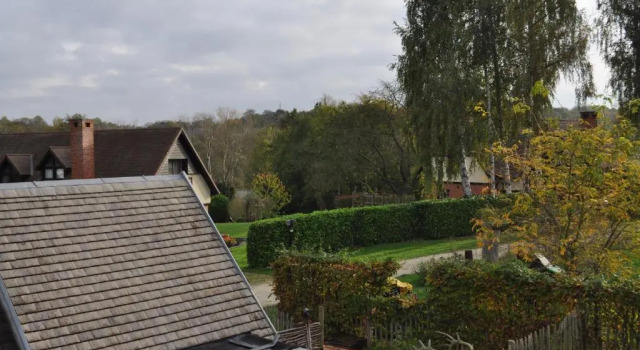 Номер Deluxe B&B LEau Claire