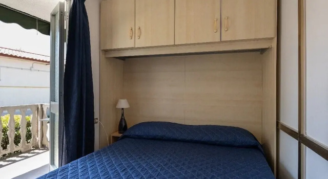Бунгало Superior Club del Sole Roseto degli Abruzzi Easy Camping Village