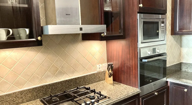 Номер Deluxe Apartment Downtown Dubai