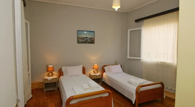 Апартаменты Old Town Boutique Suites